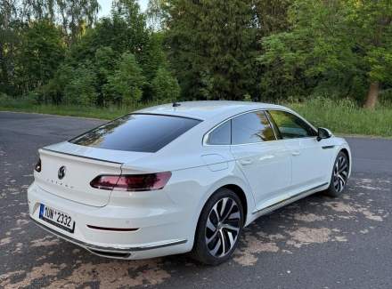 Volkswagen - Arteon