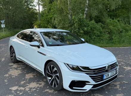 Volkswagen - Arteon