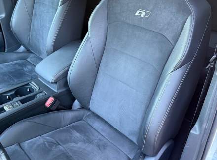 Volkswagen - Arteon
