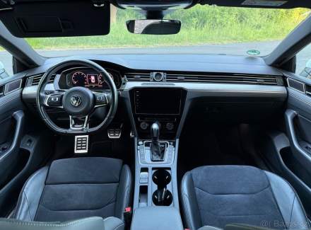 Volkswagen - Arteon