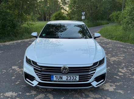 Volkswagen - Arteon