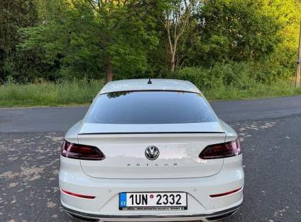 Volkswagen - Arteon