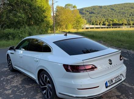 Volkswagen - Arteon