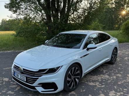 Volkswagen - Arteon