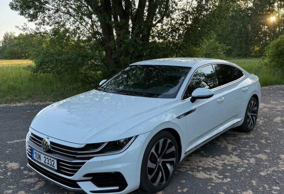 Volkswagen - Arteon