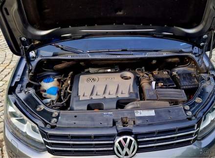 Volkswagen - Touran