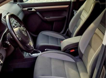Volkswagen - Touran
