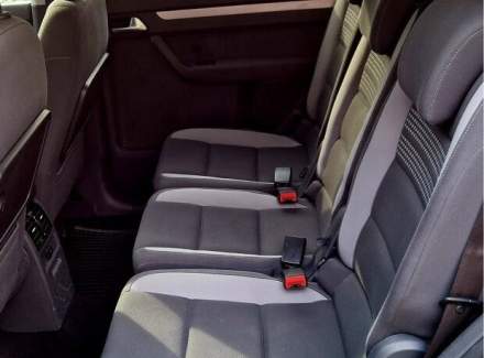 Volkswagen - Touran