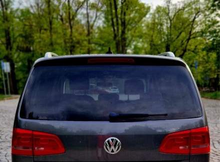 Volkswagen - Touran