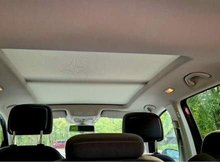 Volkswagen - Touran