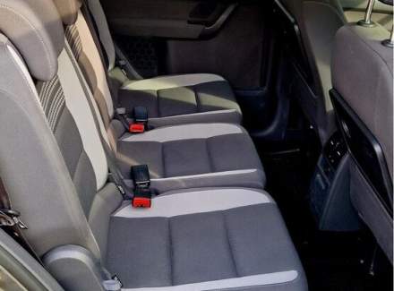Volkswagen - Touran