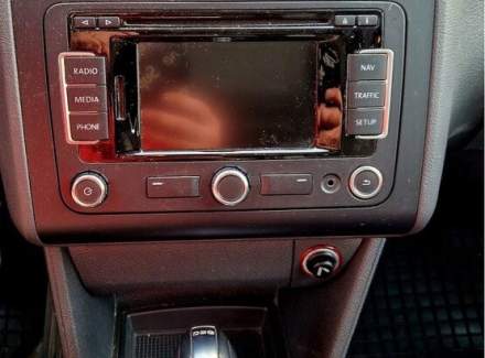 Volkswagen - Touran