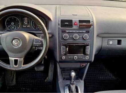 Volkswagen - Touran