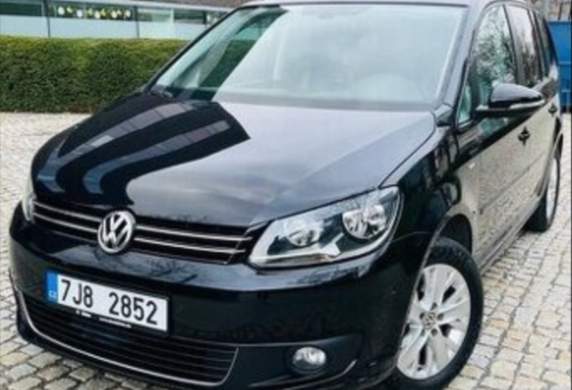 Volkswagen - Touran