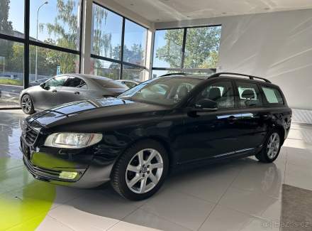 Volvo - V70