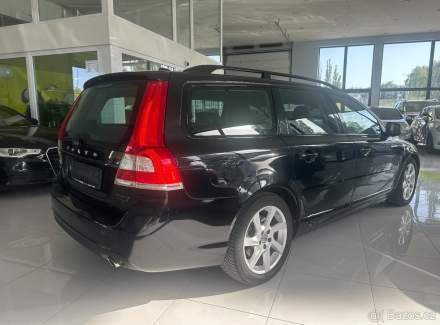 Volvo - V70