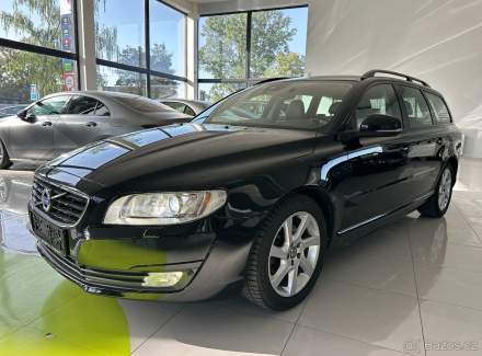 Volvo - V70