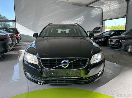 Volvo - V70