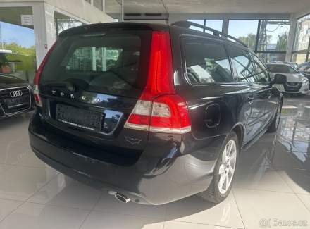 Volvo - V70