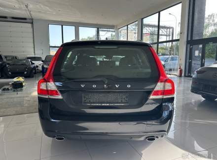 Volvo - V70