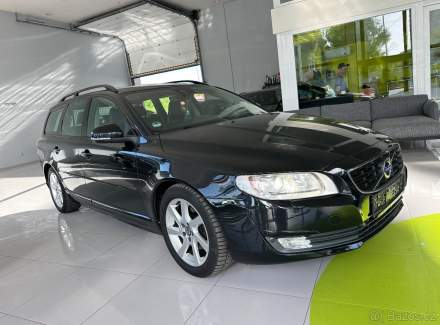 Volvo - V70