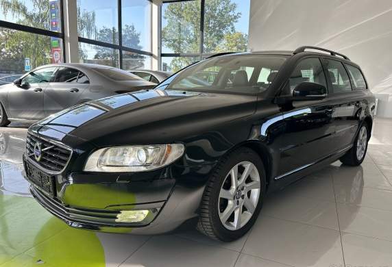 Volvo - V70