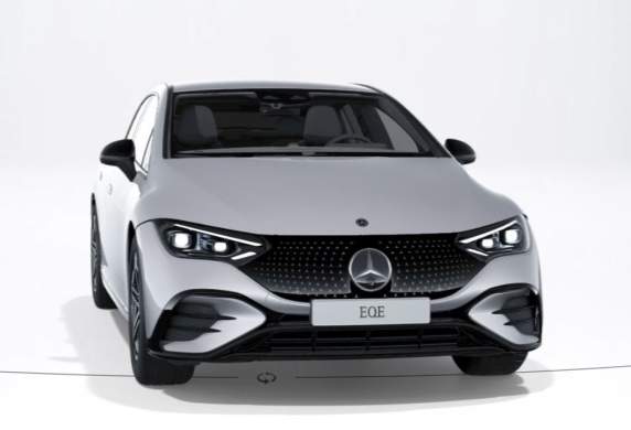 Mercedes-Benz - EQE
