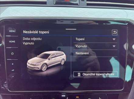 Volkswagen - Passat