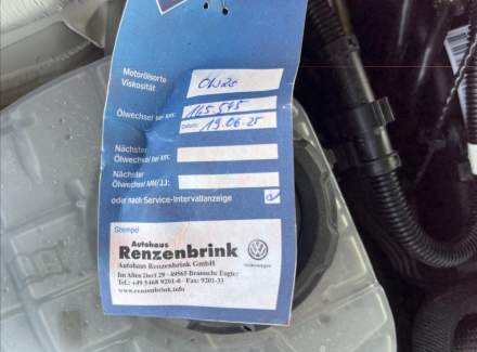 Volkswagen - Passat