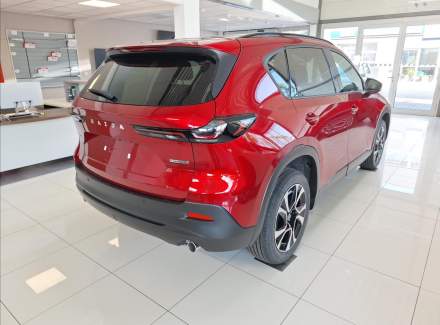 Mazda - CX-5