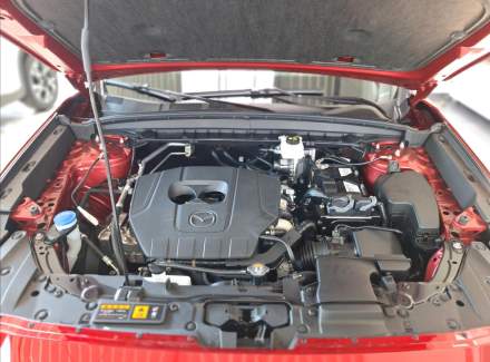 Mazda - CX-5