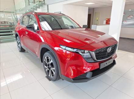 Mazda - CX-5