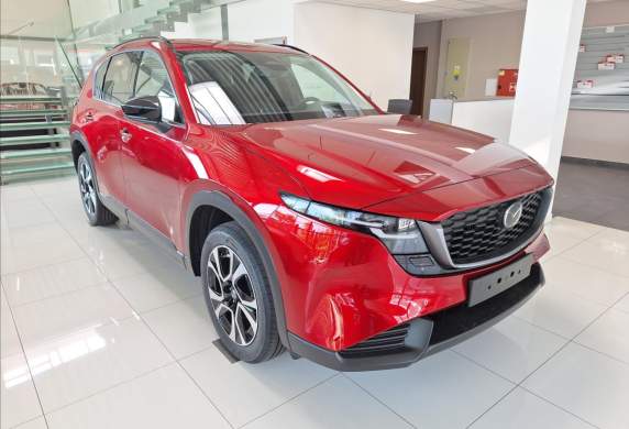 Mazda - CX-5