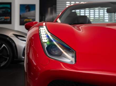 Ferrari - 488