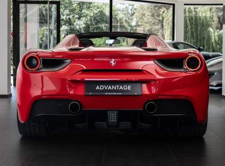 Ferrari - 488