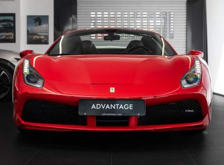 Ferrari - 488