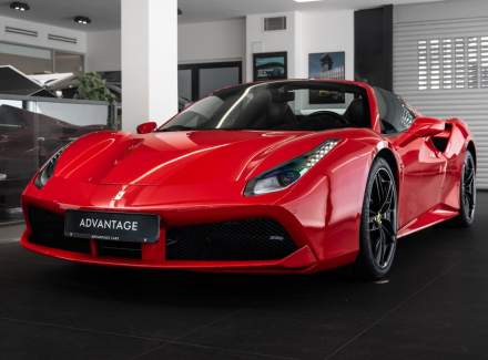 Ferrari - 488
