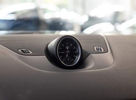 Maserati - Levante