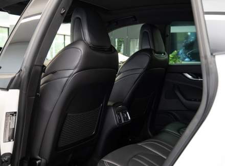 Maserati - Levante