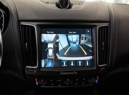 Maserati - Levante