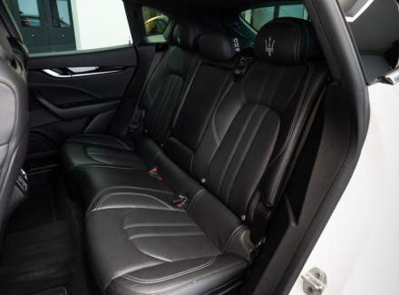 Maserati - Levante