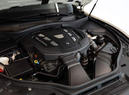 Maserati - Levante