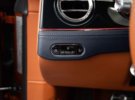 Bentley - Continental
