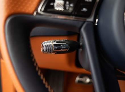 Bentley - Continental