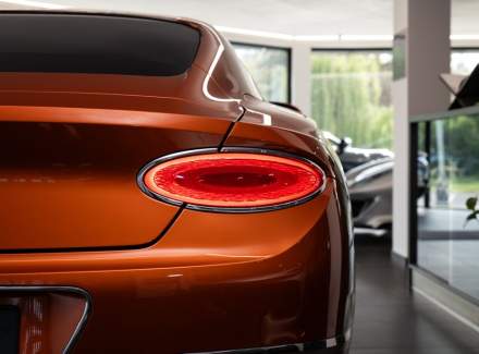 Bentley - Continental