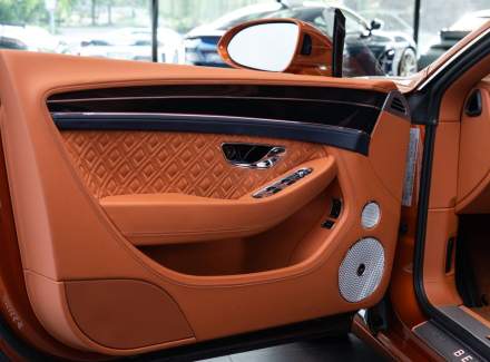 Bentley - Continental