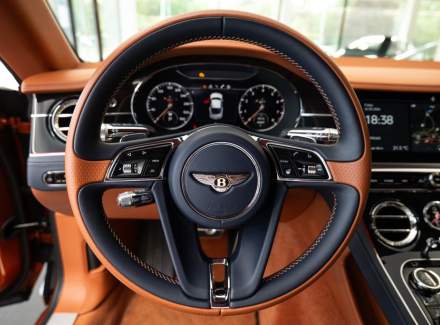 Bentley - Continental