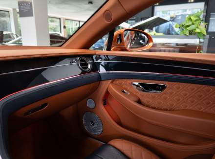 Bentley - Continental