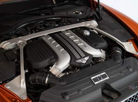 Bentley - Continental