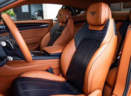 Bentley - Continental